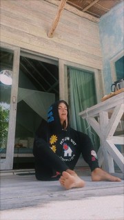 Clara Berry feet photo 14