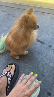 Clara Berry feet photo 19
