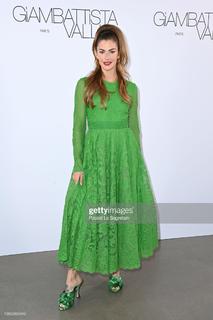 Clara Berry feet photo 9