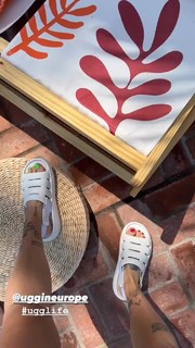 Clara Berry feet photo 2