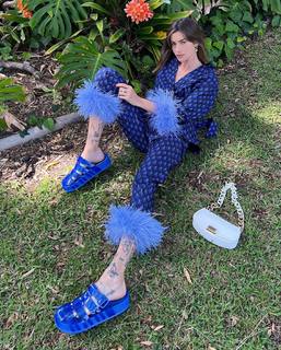 Clara Berry feet photo 19