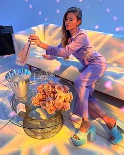 Clara Berry feet photo 17