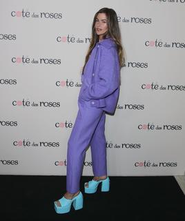Clara Berry feet photo 14