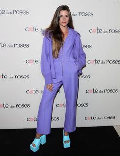 Clara Berry feet photo 13