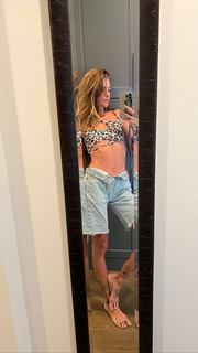 Clara Berry feet photo 2