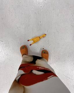 Clara Berry feet photo 19