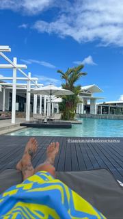 Clara Berry feet photo 14