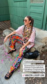 Clara Berry feet photo 3