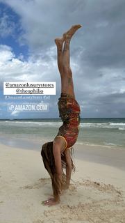 Clara Berry feet photo 17