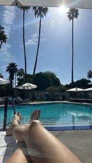 Clara Berry feet photo 14
