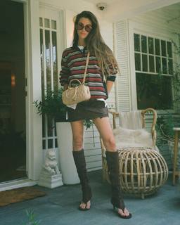Clara Berry feet photo 2