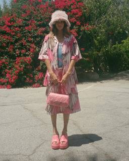 Clara Berry feet photo 20