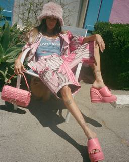 Clara Berry feet photo 19