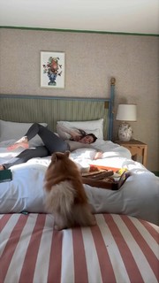 Clara Berry feet photo 12