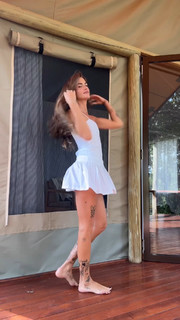 Clara Berry feet photo 19