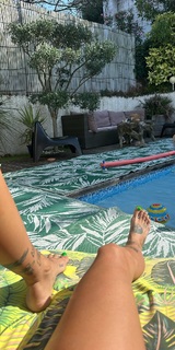 Clara Berry feet photo 5