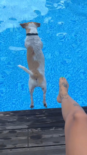 Clara Berry feet photo 2