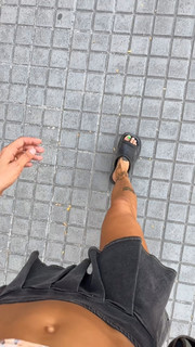 Clara Berry feet photo 9
