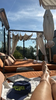 Clara Berry feet photo 13