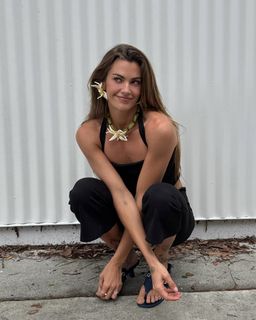 Clara Berry feet photo 19
