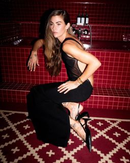 Clara Berry feet photo 15