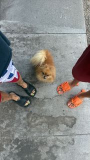 Clara Berry feet photo 5