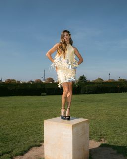 Clara Berry feet photo 4