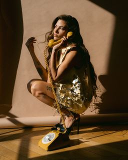 Clara Berry feet photo 3