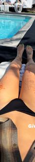 Clara Berry feet photo 9