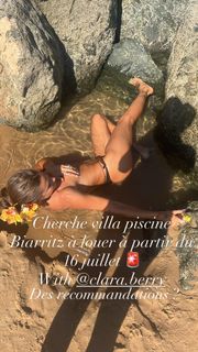 Clara Berry feet photo 14