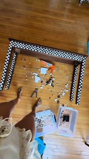 Clara Berry feet photo 8