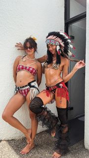 Clara Berry feet photo 11