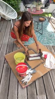 Clara Berry feet photo 3