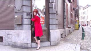 Clara Cleymans feet photo 15