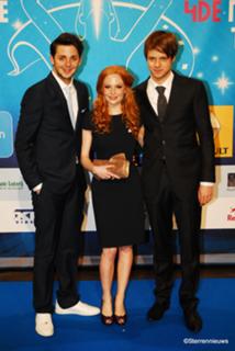 Clara Cleymans feet photo 10