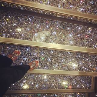 Clara Cleymans feet photo 8