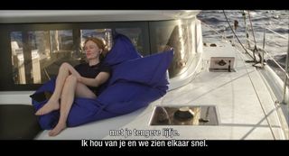 Clara Cleymans feet photo 5