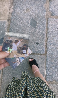 Clara Galle feet photo thumbnail