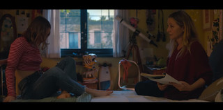 Clara Galle feet photo thumbnail