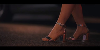 Clara Galle feet photo thumbnail