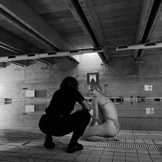 Clara Galle feet photo thumbnail