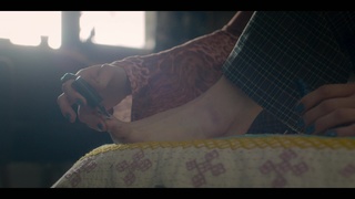 Clara Galle feet photo thumbnail