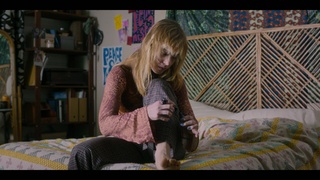 Clara Galle feet photo thumbnail