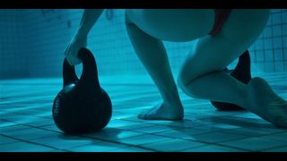 Clara Galle feet photo thumbnail