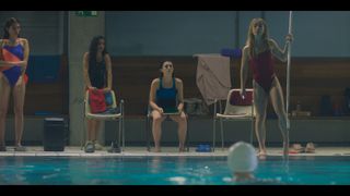 Clara Galle feet photo thumbnail