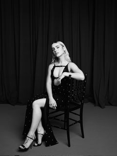 Clara Galle feet photo 17
