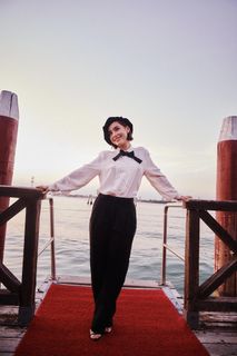 Clara Galle feet photo 16