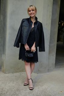 Clara Galle feet photo 14