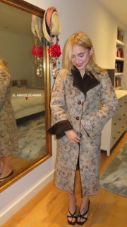 Clara Galle feet photo 8