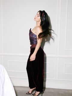 Clara Galle feet photo 2